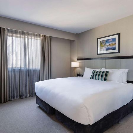The Sebel Auckland Manukau Hotel Ngoại thất bức ảnh