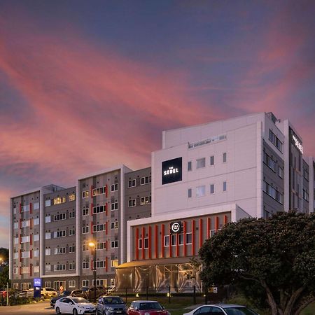The Sebel Auckland Manukau Hotel Ngoại thất bức ảnh