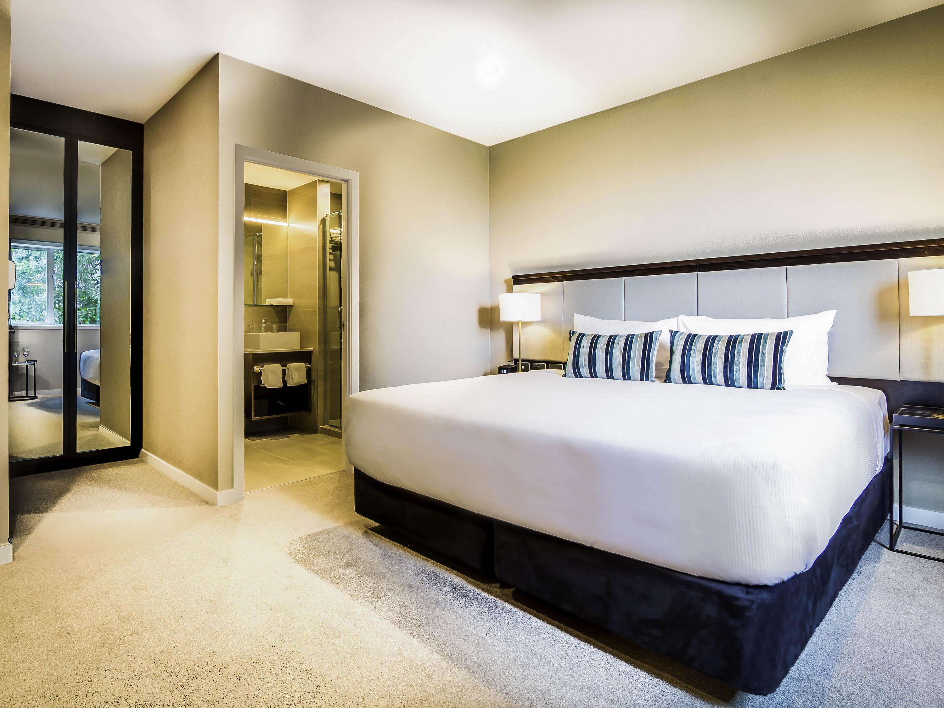 The Sebel Auckland Manukau Hotel Ngoại thất bức ảnh