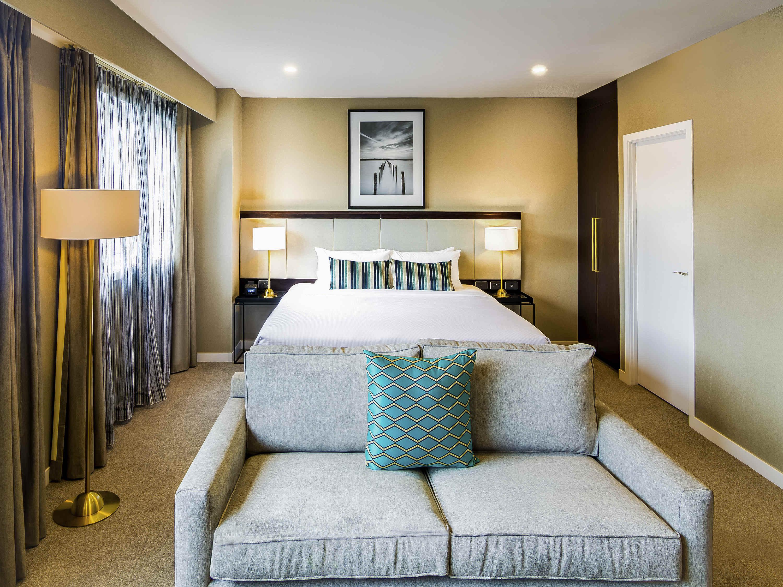 The Sebel Auckland Manukau Hotel Ngoại thất bức ảnh