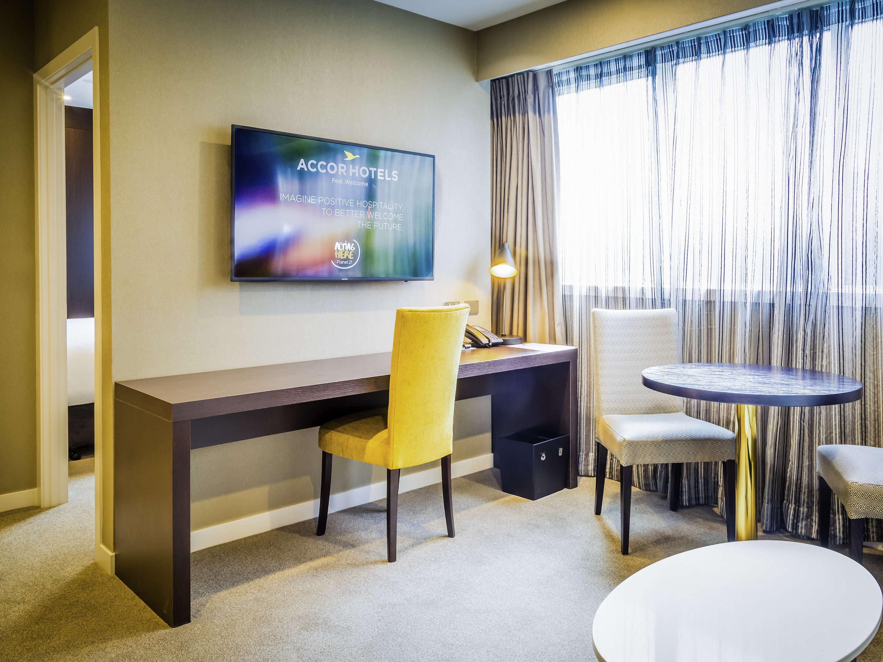 The Sebel Auckland Manukau Hotel Ngoại thất bức ảnh