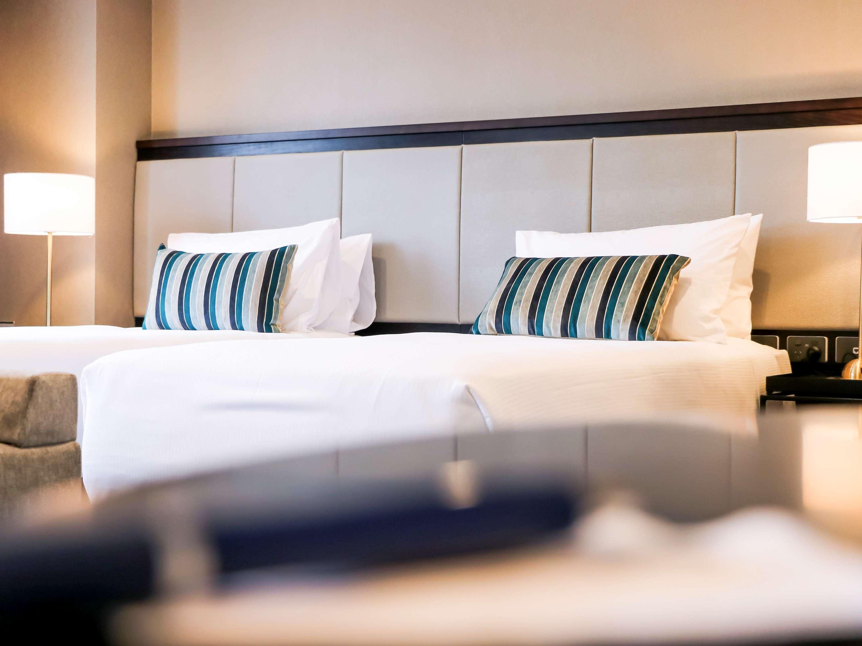 The Sebel Auckland Manukau Hotel Ngoại thất bức ảnh