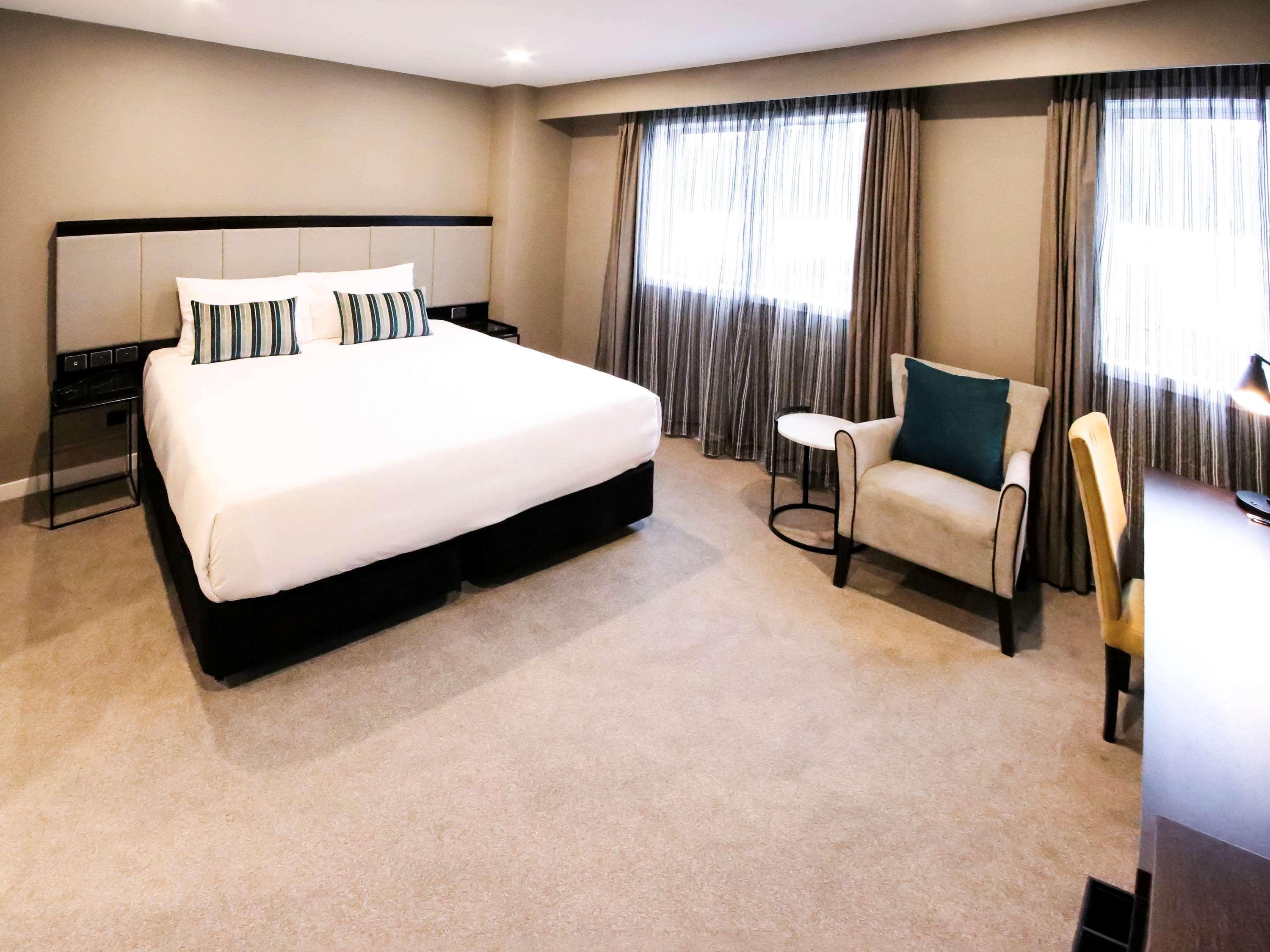 The Sebel Auckland Manukau Hotel Ngoại thất bức ảnh