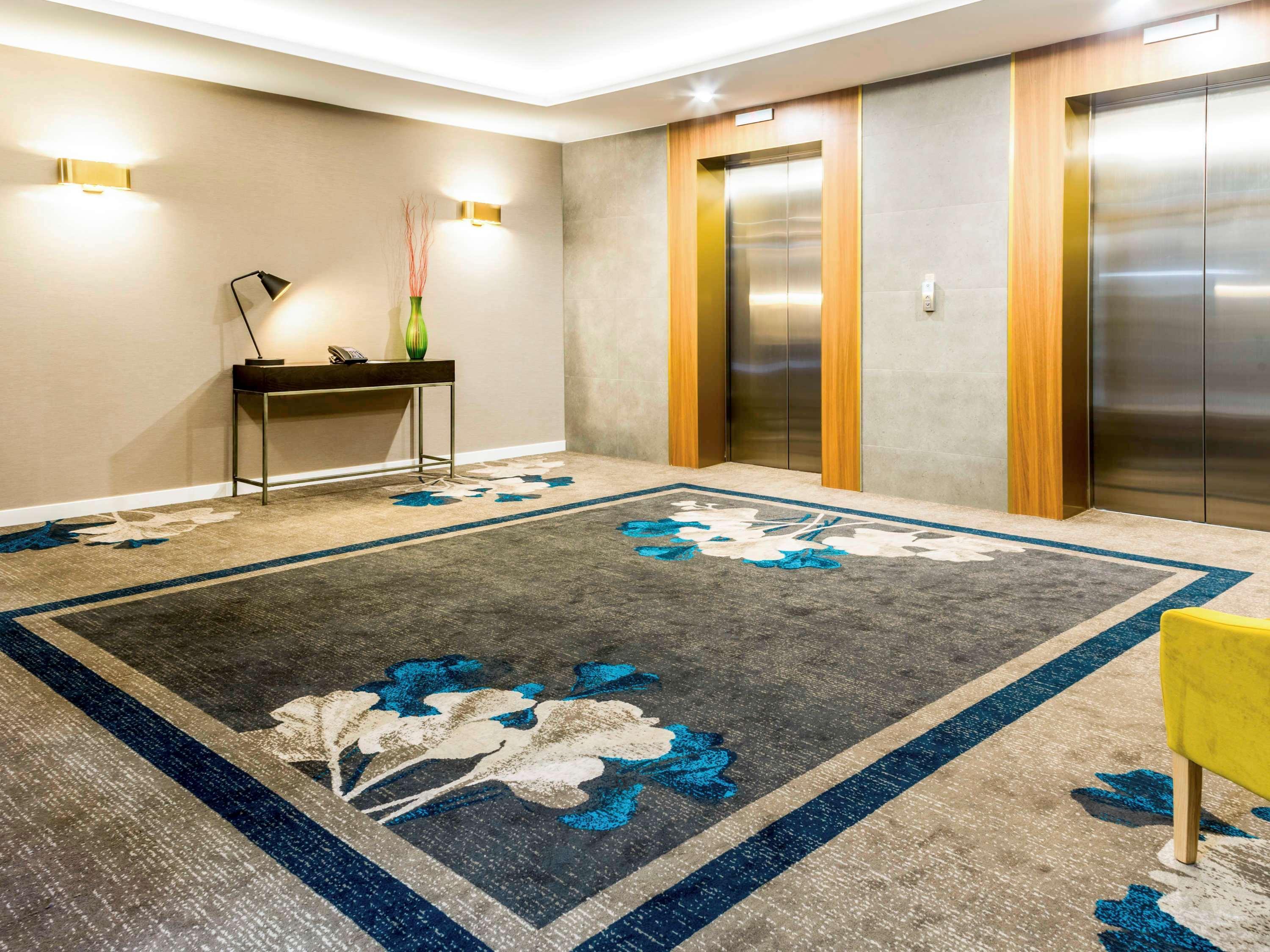 The Sebel Auckland Manukau Hotel Ngoại thất bức ảnh