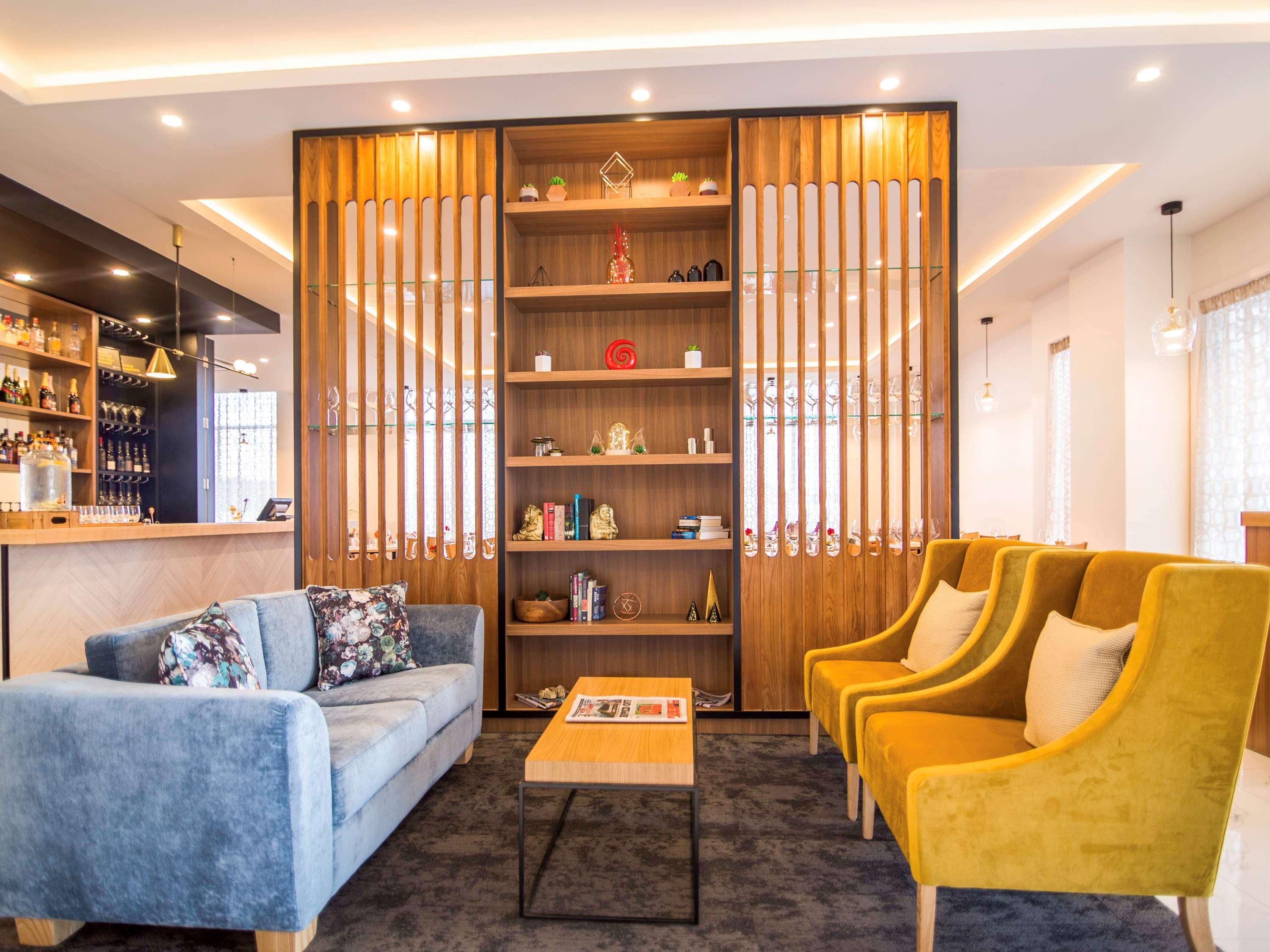 The Sebel Auckland Manukau Hotel Ngoại thất bức ảnh