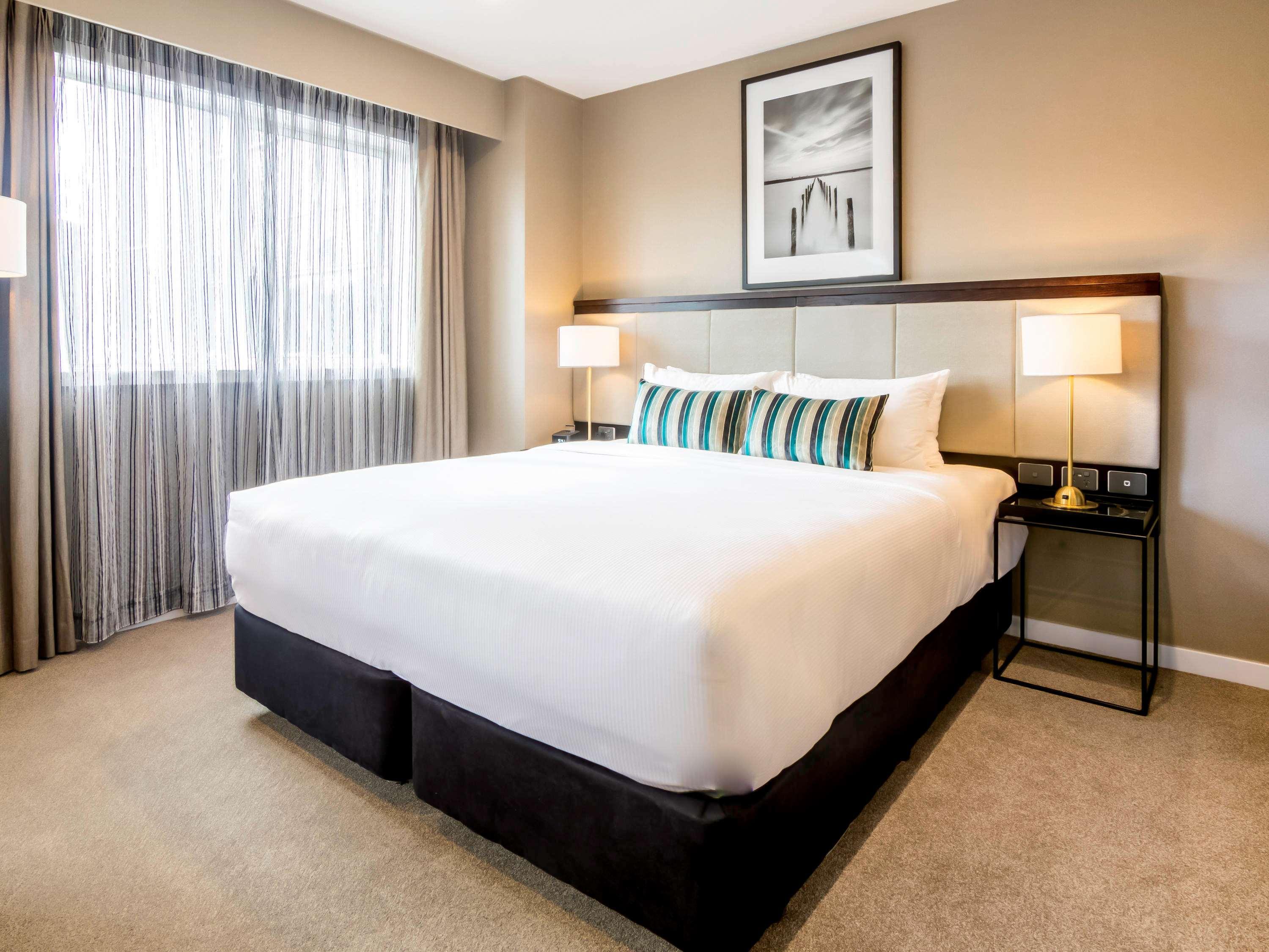 The Sebel Auckland Manukau Hotel Ngoại thất bức ảnh