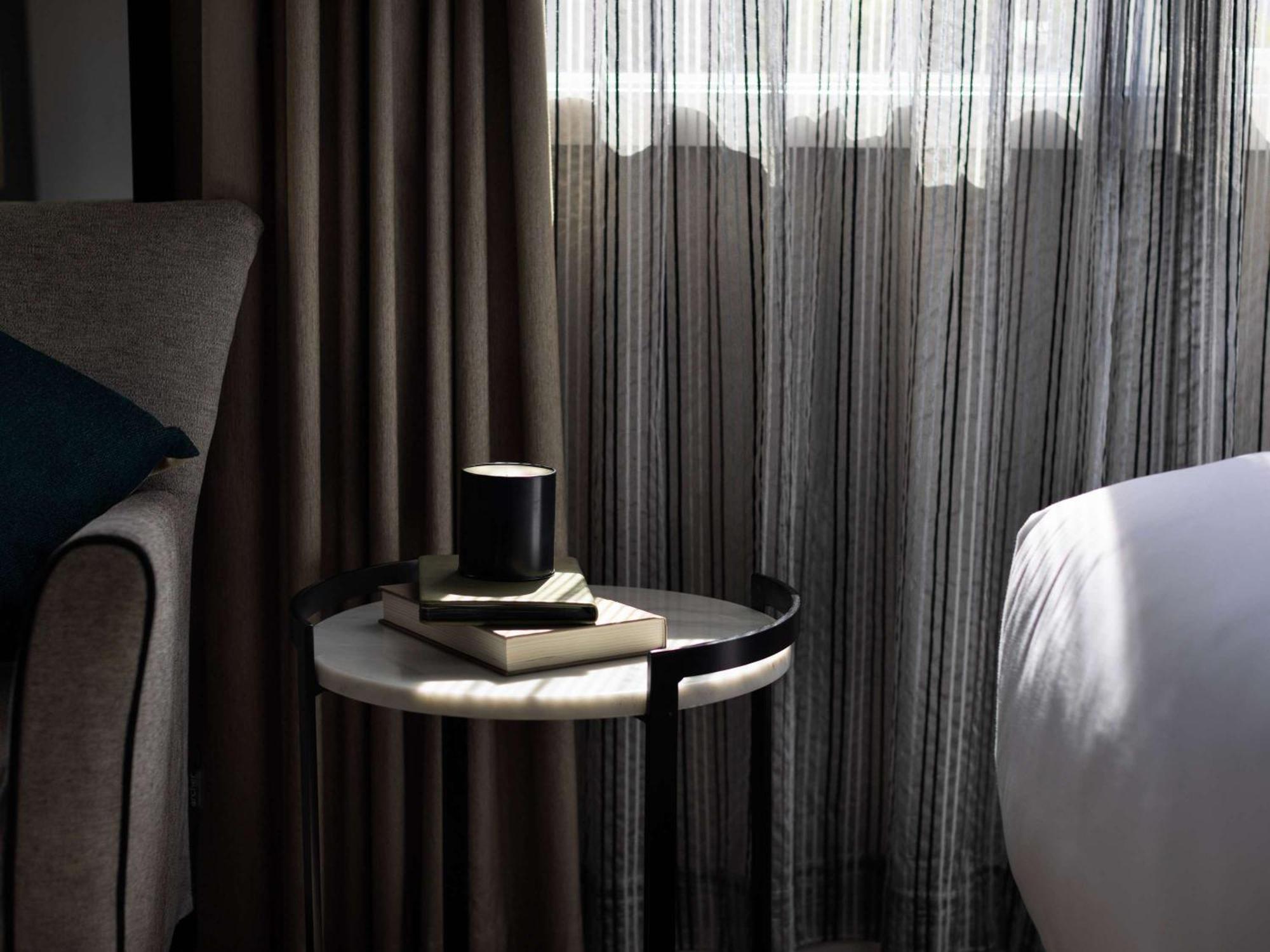 The Sebel Auckland Manukau Hotel Ngoại thất bức ảnh