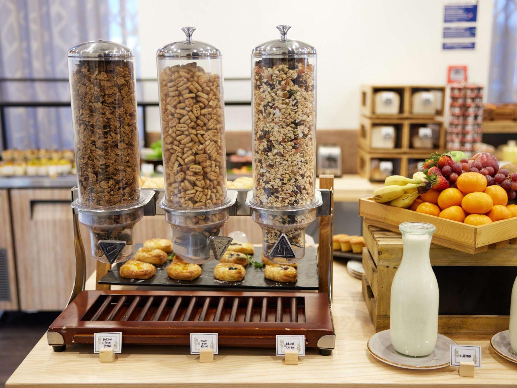 The Sebel Auckland Manukau Hotel Ngoại thất bức ảnh