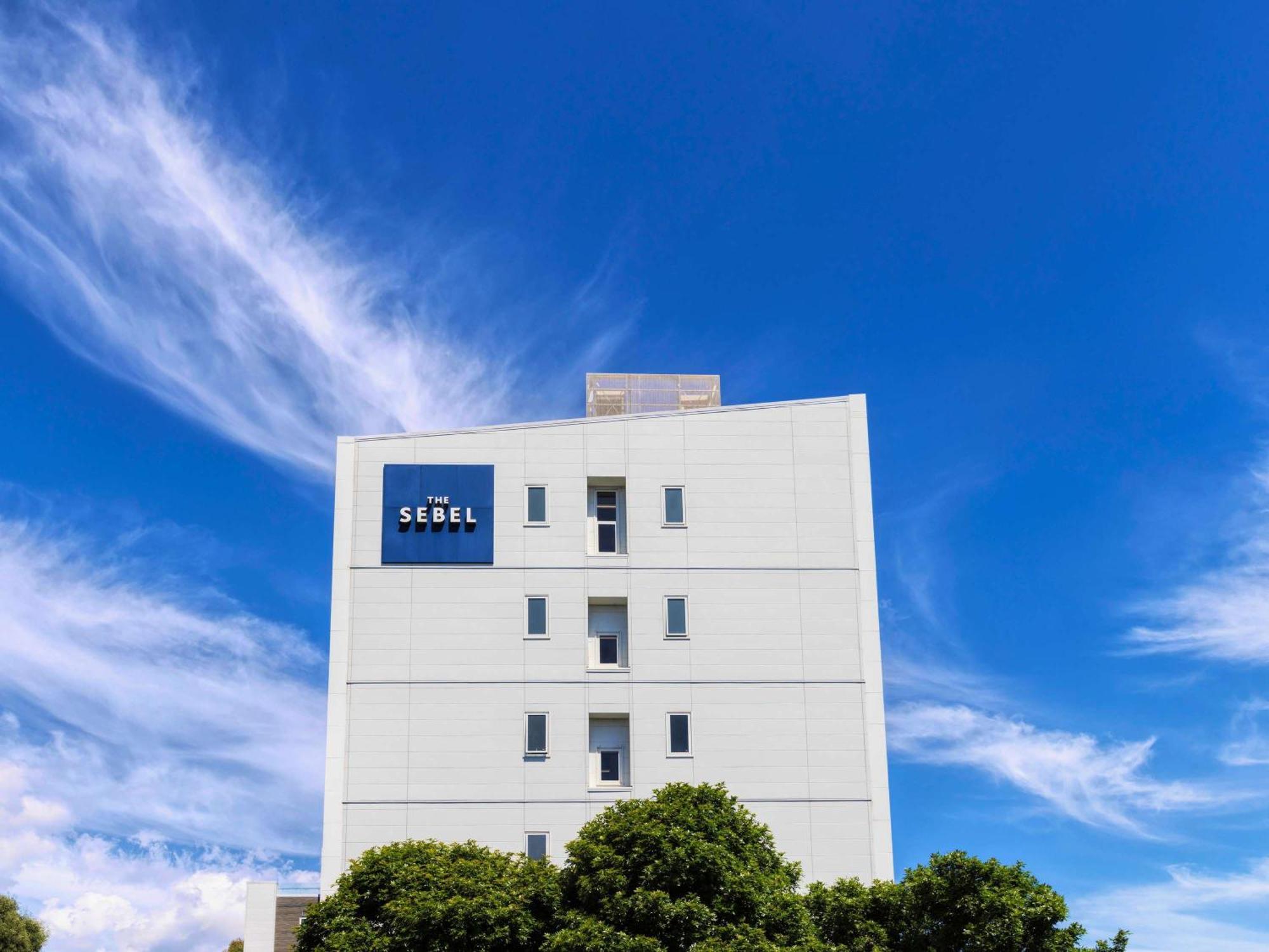 The Sebel Auckland Manukau Hotel Ngoại thất bức ảnh