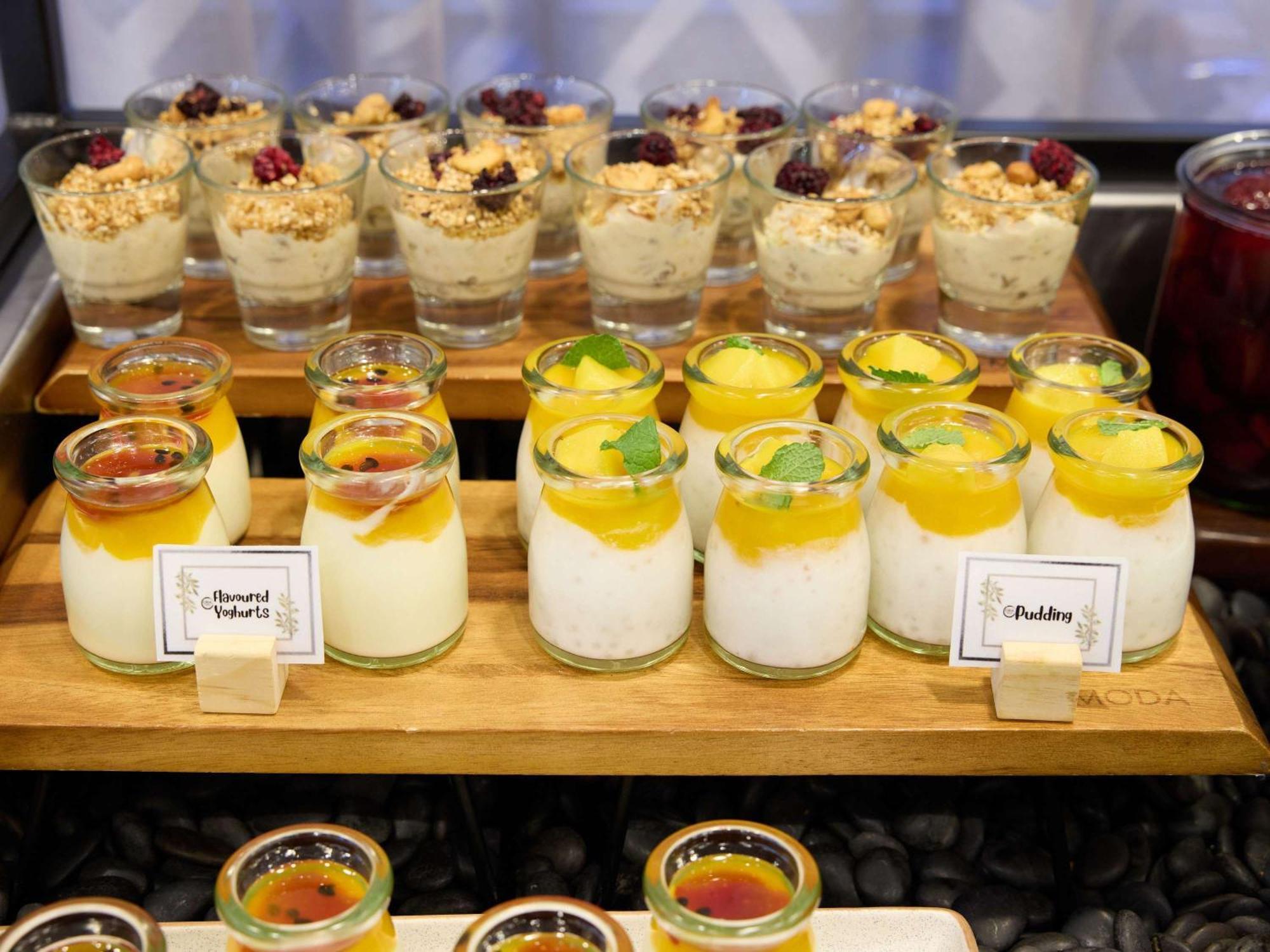 The Sebel Auckland Manukau Hotel Ngoại thất bức ảnh