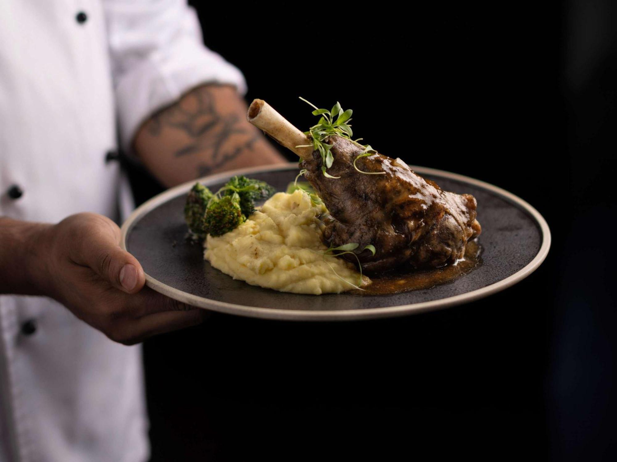 The Sebel Auckland Manukau Hotel Ngoại thất bức ảnh