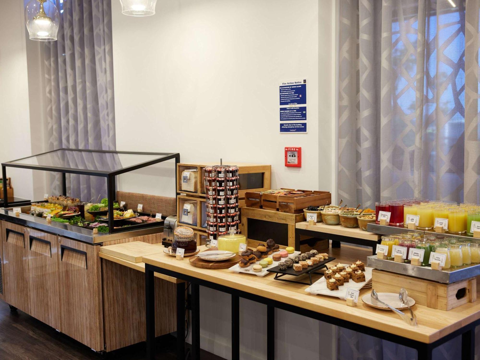 The Sebel Auckland Manukau Hotel Ngoại thất bức ảnh