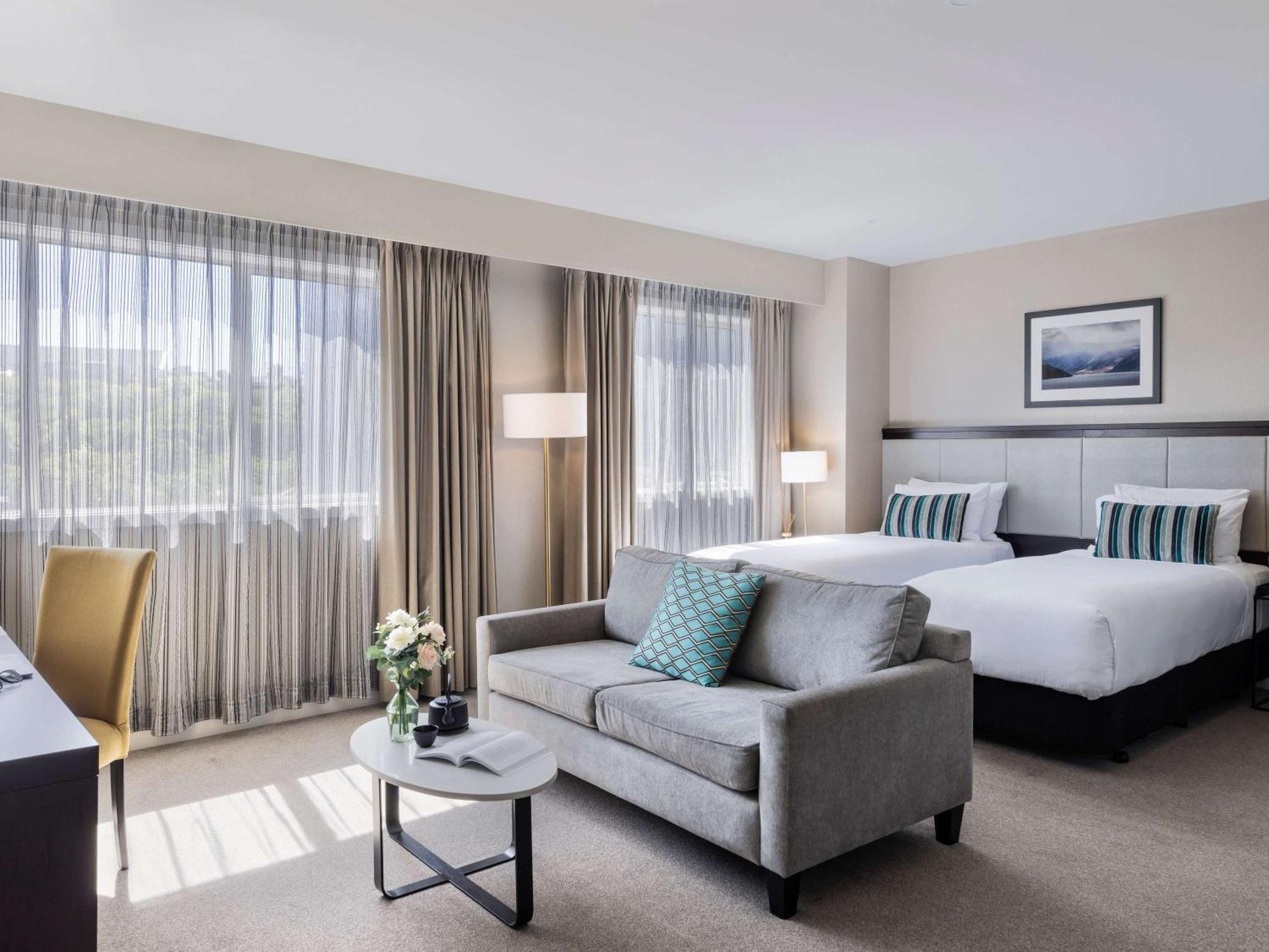 The Sebel Auckland Manukau Hotel Ngoại thất bức ảnh