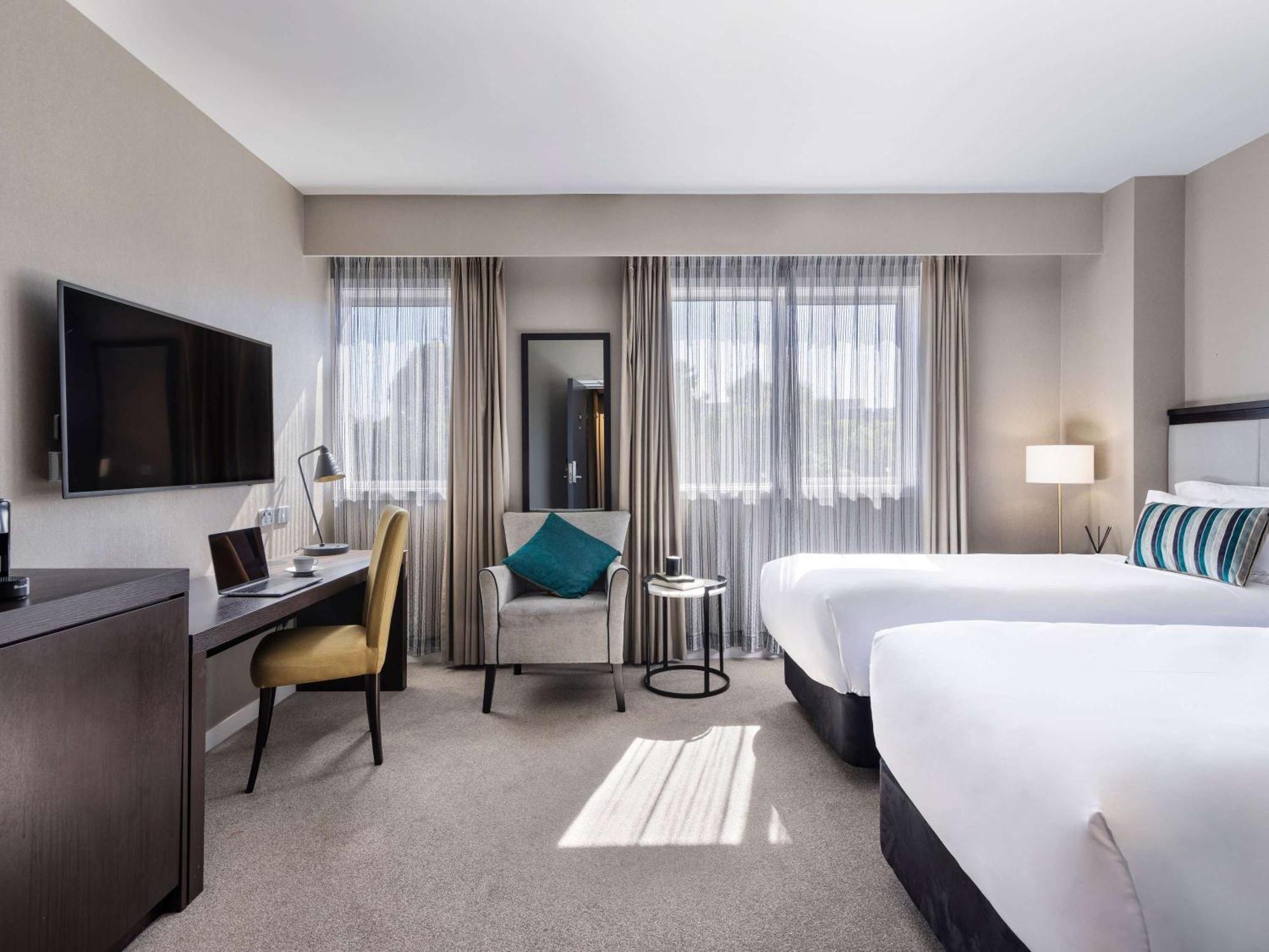 The Sebel Auckland Manukau Hotel Ngoại thất bức ảnh