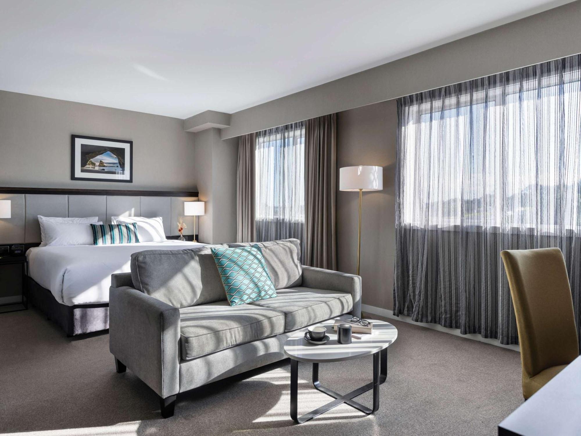 The Sebel Auckland Manukau Hotel Ngoại thất bức ảnh