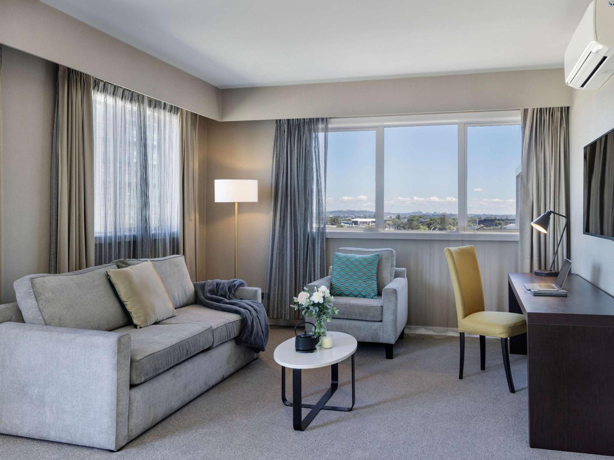 The Sebel Auckland Manukau Hotel Ngoại thất bức ảnh