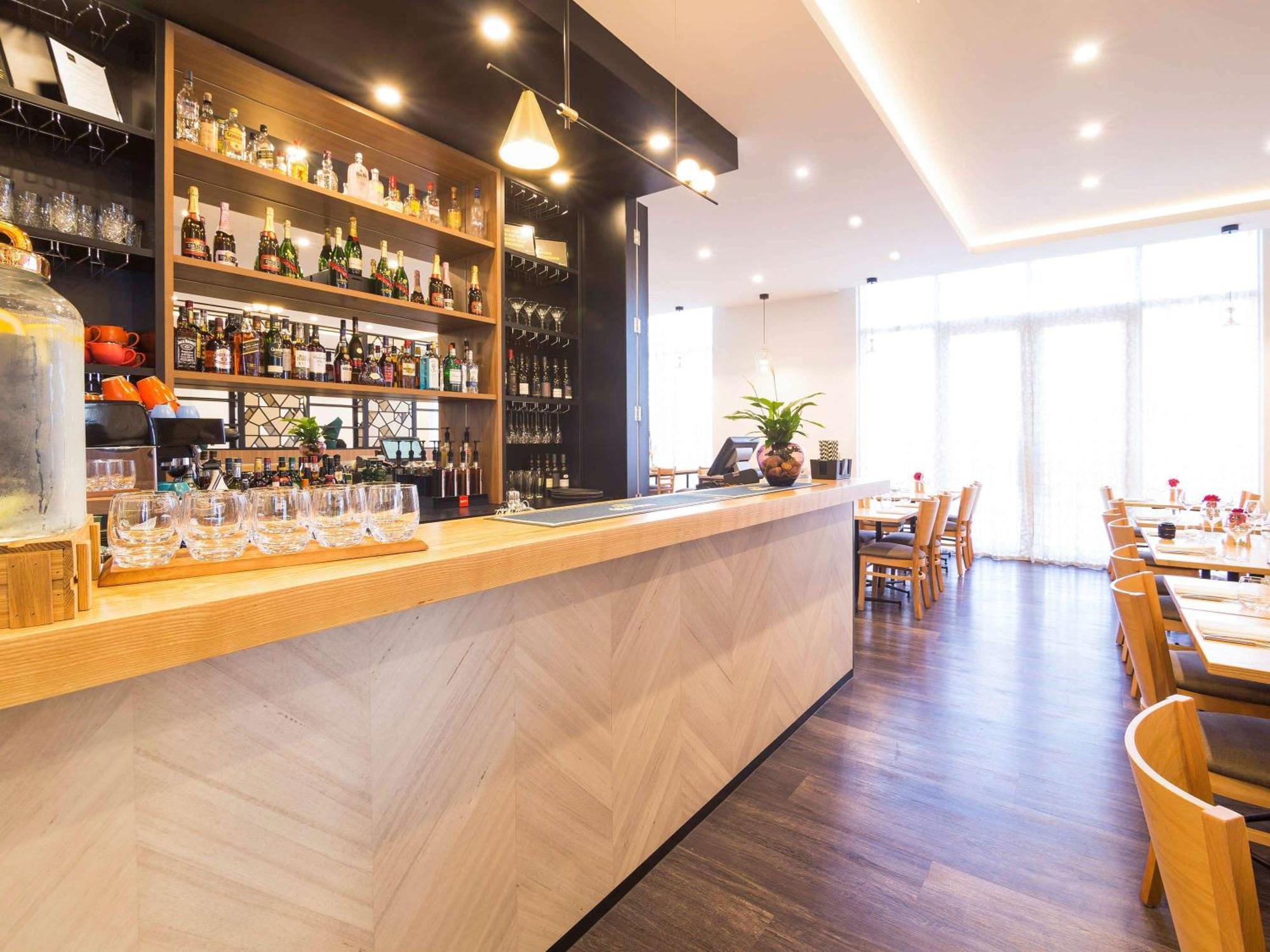 The Sebel Auckland Manukau Hotel Ngoại thất bức ảnh