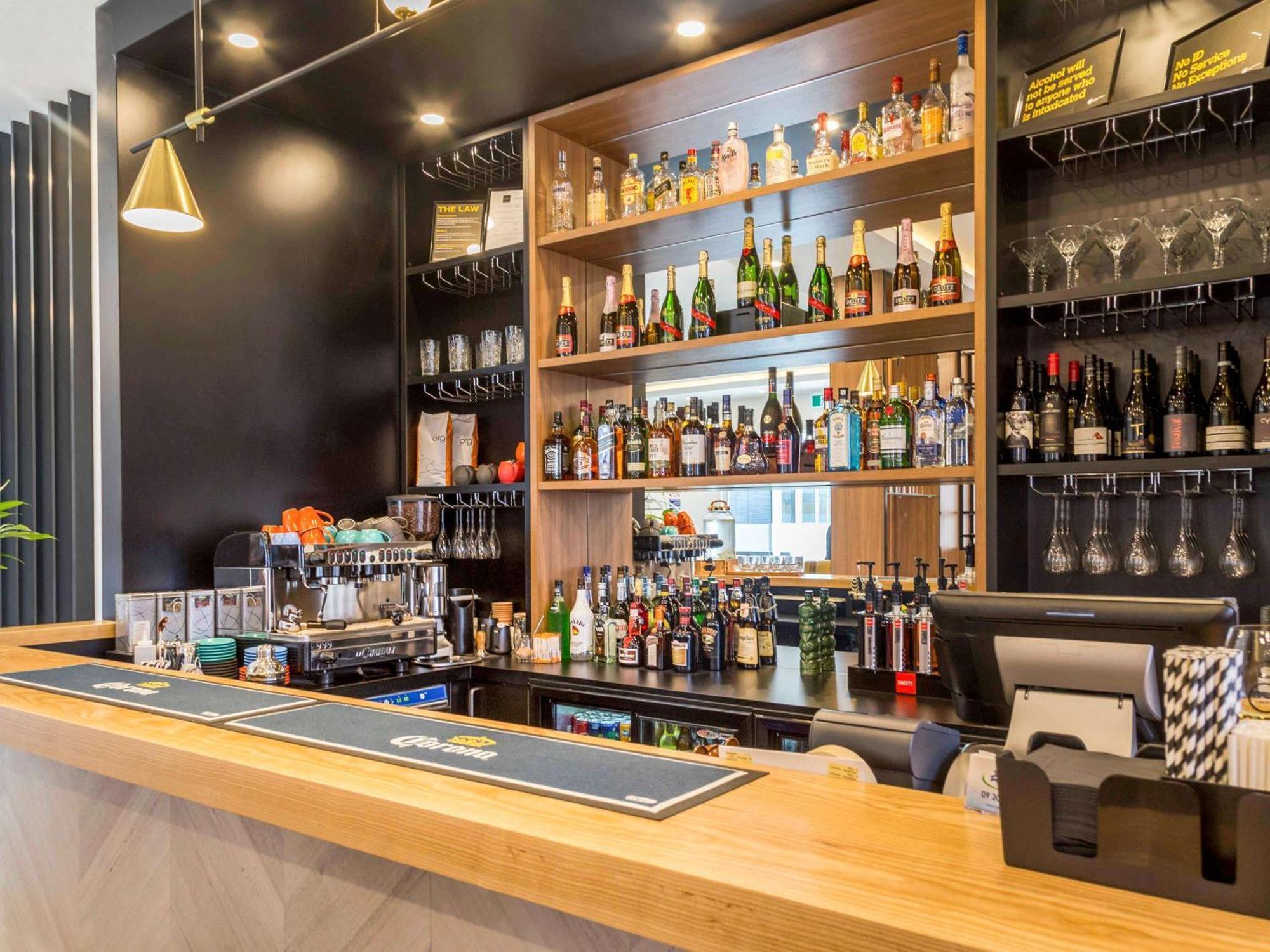 The Sebel Auckland Manukau Hotel Ngoại thất bức ảnh