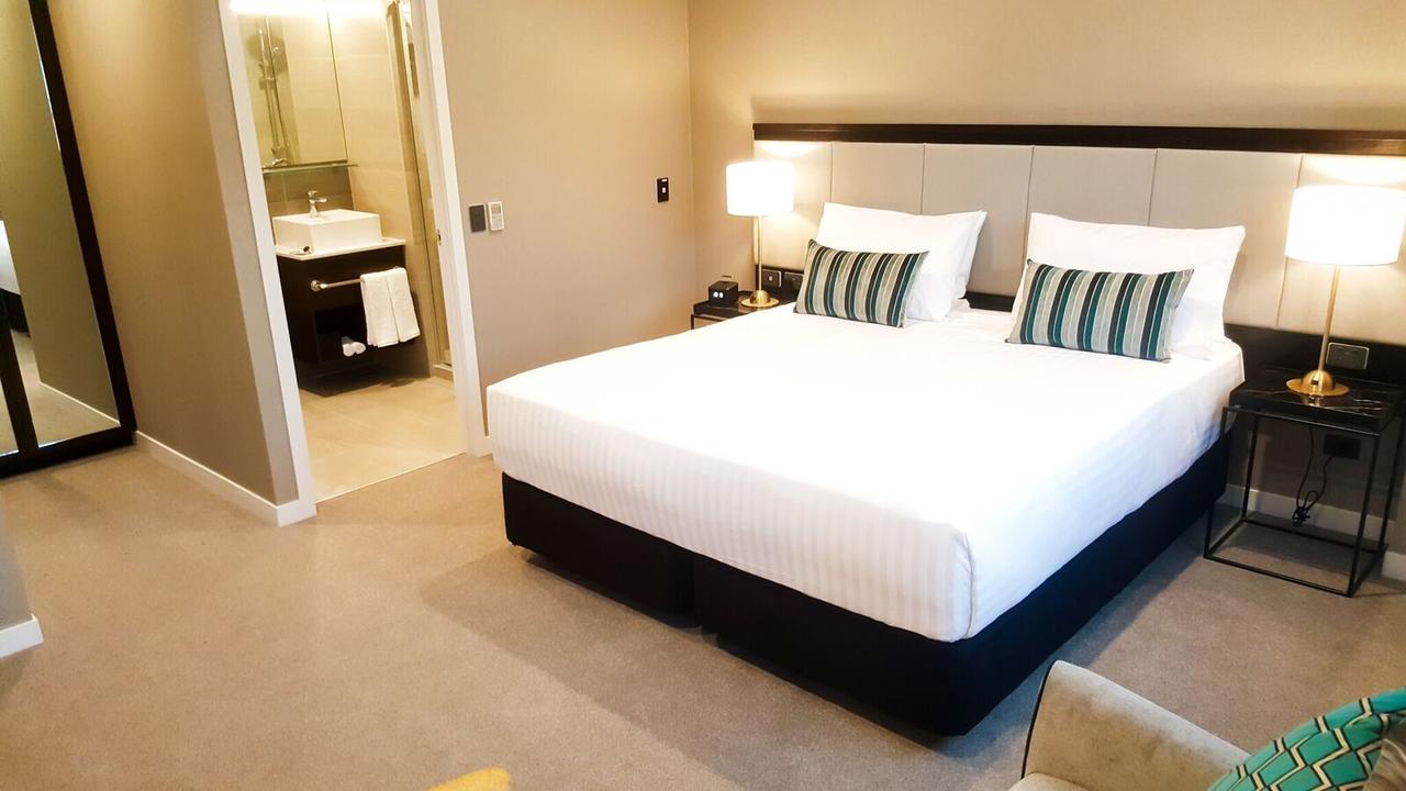 The Sebel Auckland Manukau Hotel Ngoại thất bức ảnh
