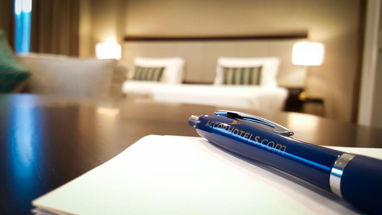 The Sebel Auckland Manukau Hotel Ngoại thất bức ảnh