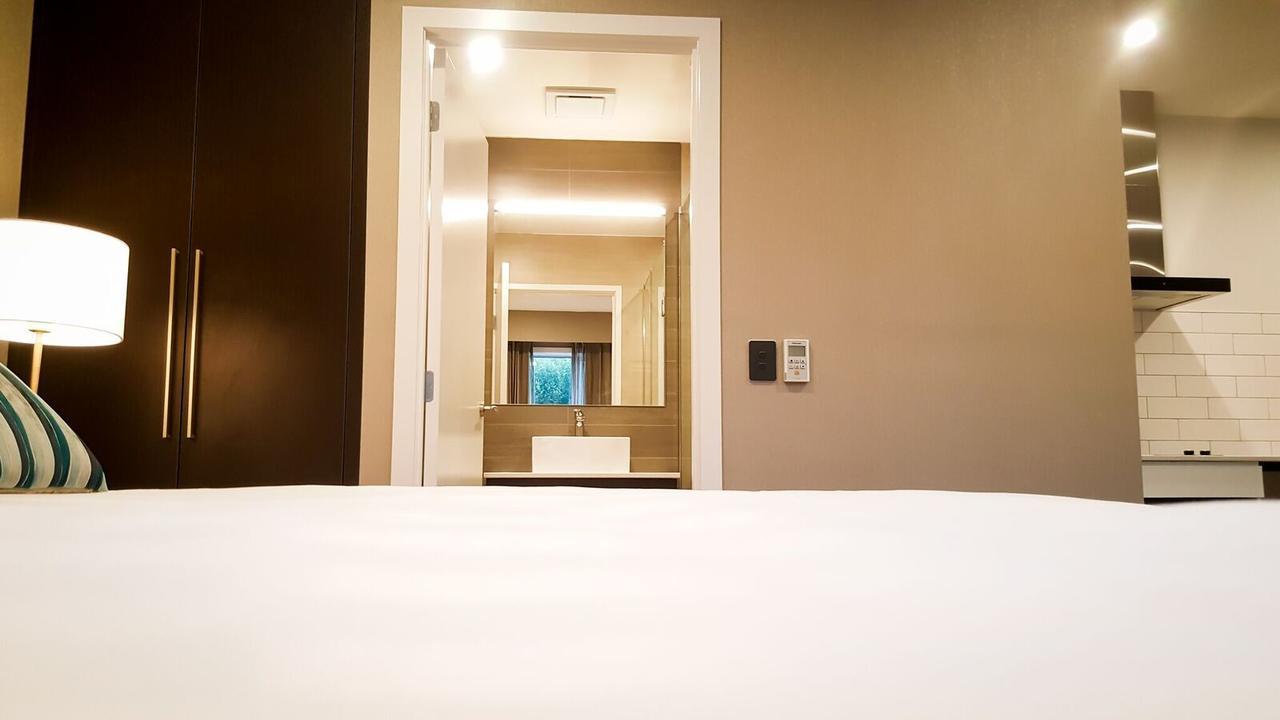 The Sebel Auckland Manukau Hotel Ngoại thất bức ảnh