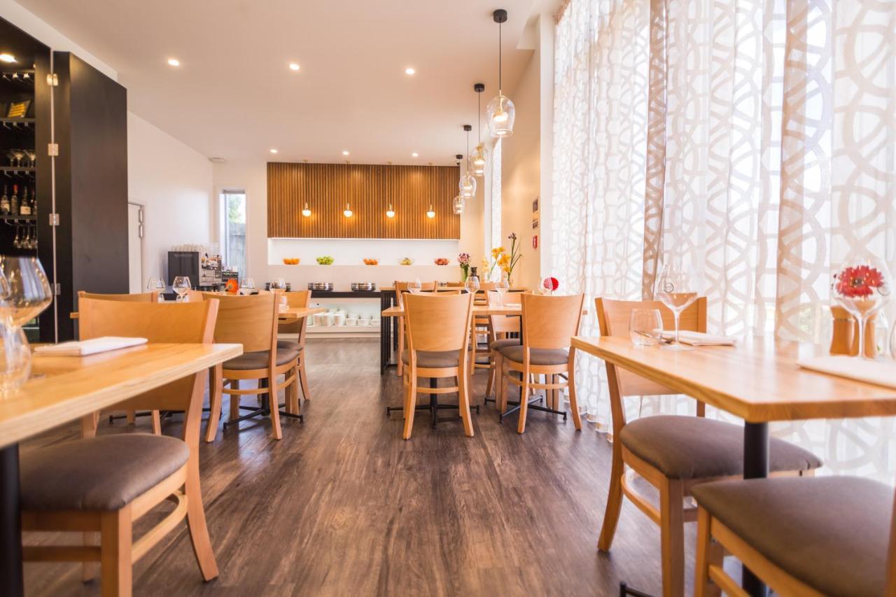 The Sebel Auckland Manukau Hotel Ngoại thất bức ảnh