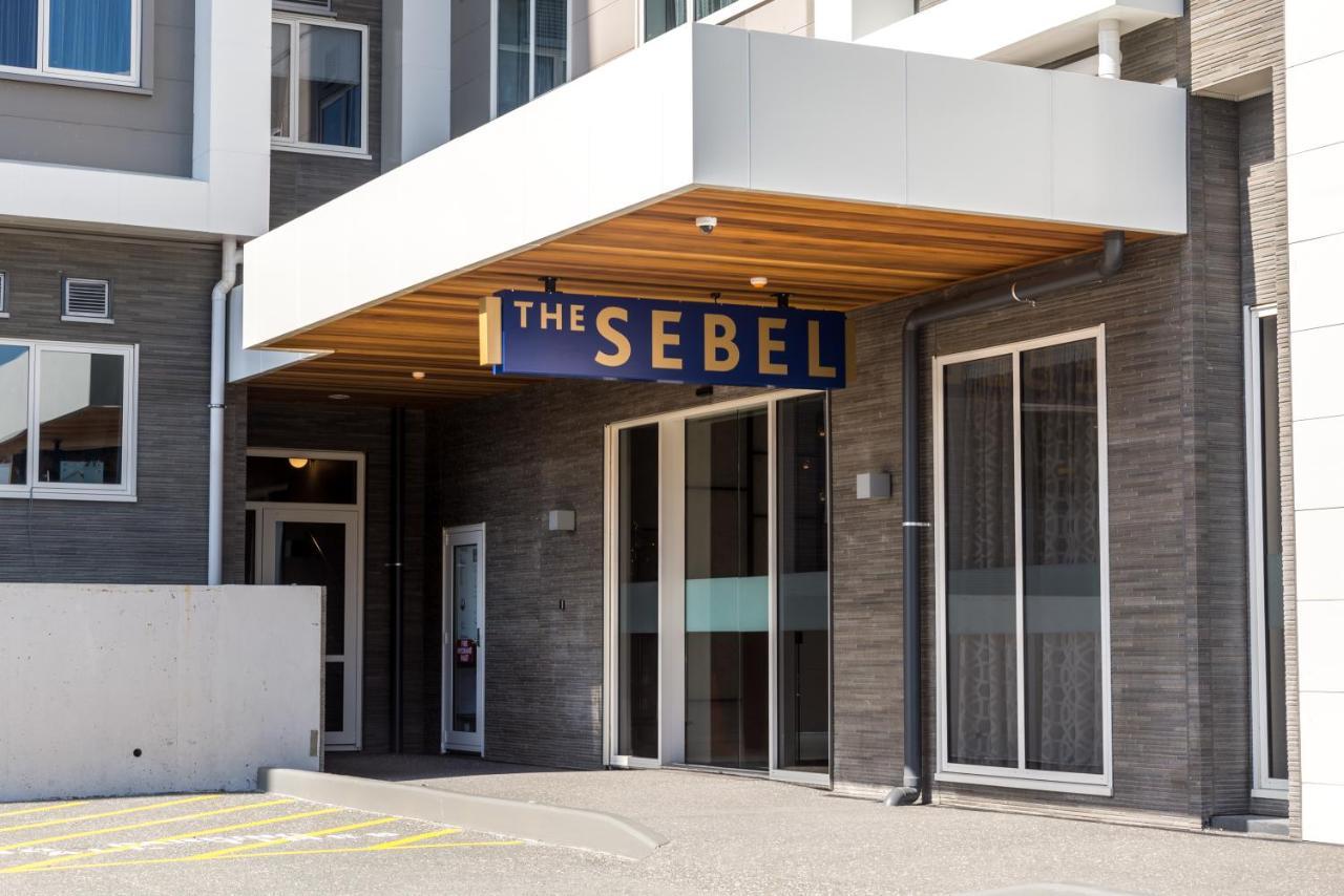 The Sebel Auckland Manukau Hotel Ngoại thất bức ảnh