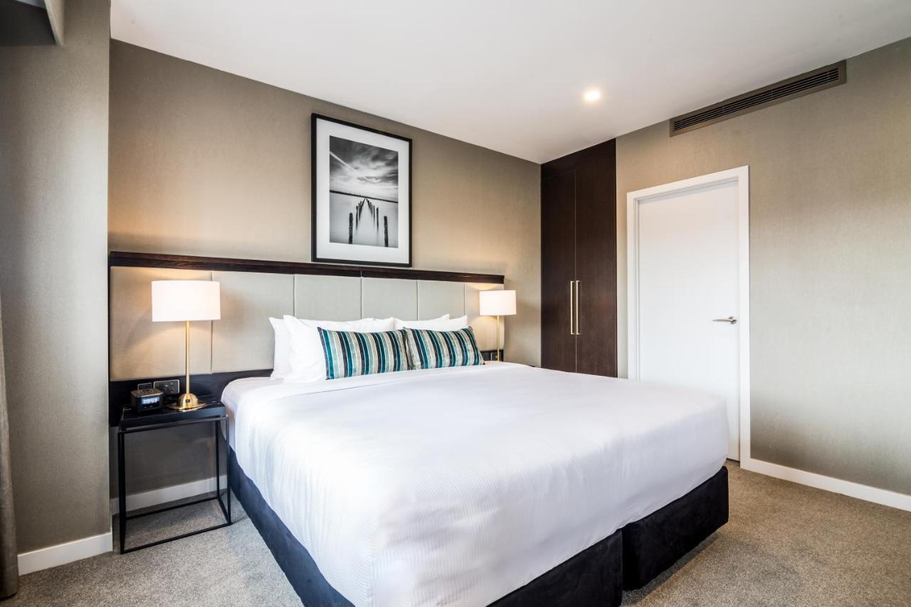 The Sebel Auckland Manukau Hotel Ngoại thất bức ảnh