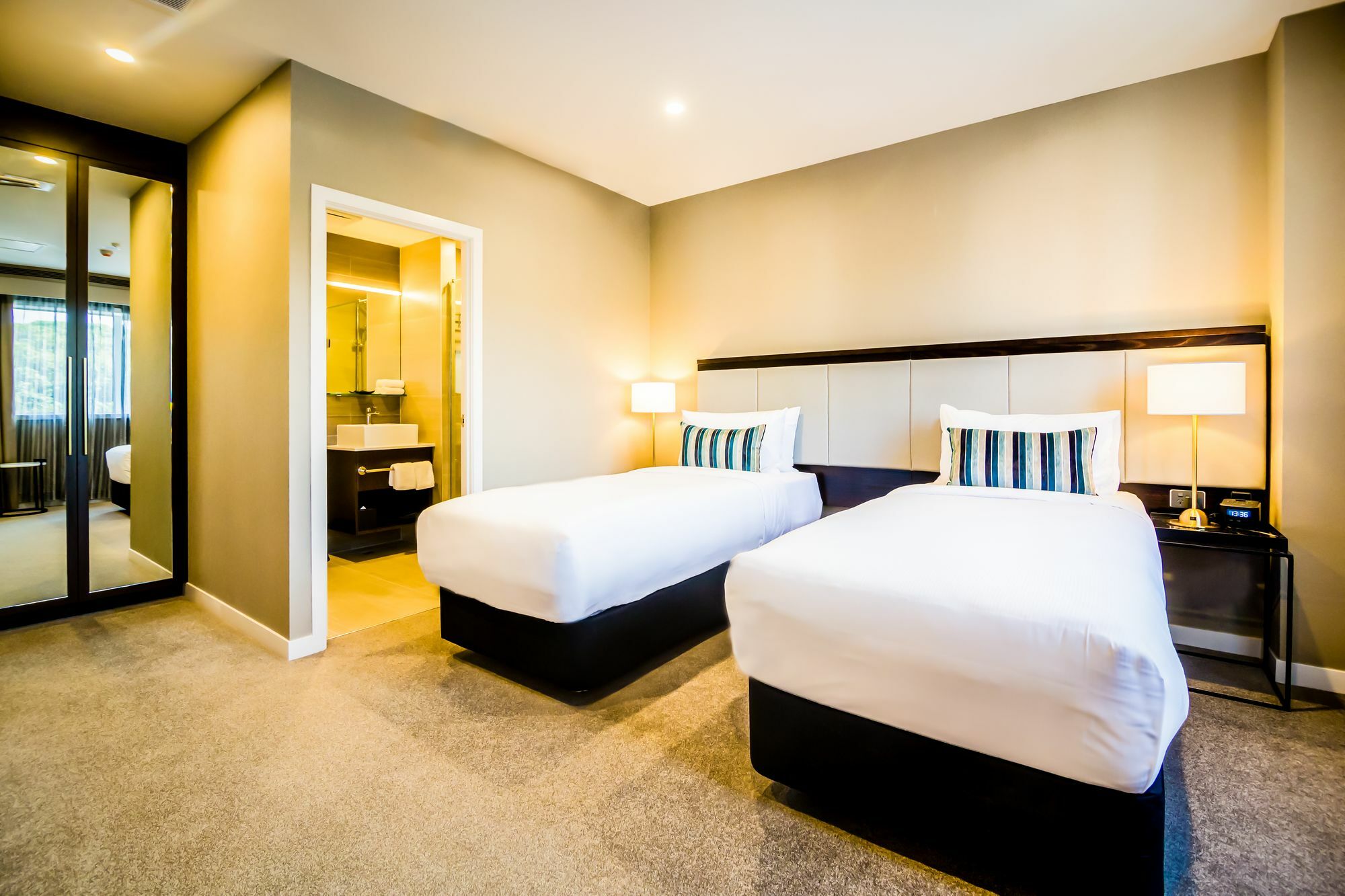 The Sebel Auckland Manukau Hotel Ngoại thất bức ảnh