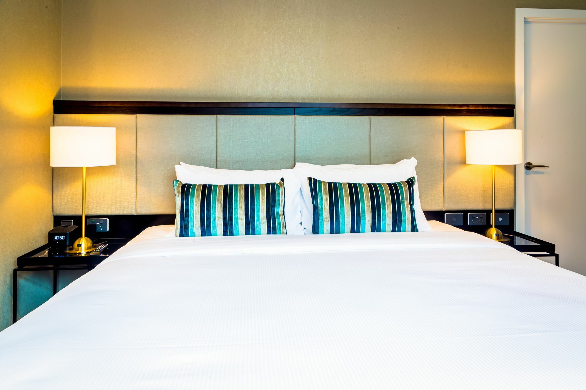 The Sebel Auckland Manukau Hotel Ngoại thất bức ảnh